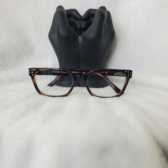 MK Womens Eyeglasses - Picture 3 of 8